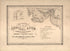 Karte Von Central-Asien : Bearbeitet Nach Den Besten Und Neusten Russischen U. Englischen Quellen Im K. K. Milit. Geografischen Institute In Wien 1874 by Relic Map Company