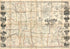 Map of Broome County, New York 1855 by Relic Map Company