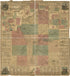 Map of Christian County, Illinois in 1877 by Relic Map Company