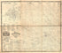 Map of Edgar County, Illinois in 1870 by Relic Map Company