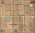 Map of the County of Stephenson Illinois in 1859 by Relic Map Company