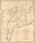 Original Survey Made by Harlee About 1815 : Enlarged and Improved May 1882 by P.Y. Bethea ; Marion District, South Carolina by Relic Map Company
