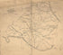Map of Newberry County, S.C. (Map of Newberry County, South Carolina) 1887 by Relic Map Company