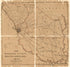 Map of Richland County, South Carolina in 1897 by Relic Map Company