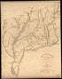 Marion District, South Carolina 1825 by Relic Map Company
