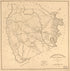 Darlington District, South Carolina : ; Engd by H. S. Tanner & Assistants 1825 by Relic Map Company