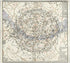 Stars of the First 5 Magnitudes Visible In Northern Latitudes (Stars of the First Five Magnitudes Visible In Northern Latitudes) 1909 by Relic Map Company