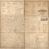 Map of Montgomery County, Indiana 1864 by Relic Map Company