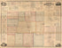 Map of Randolph County, Indiana (Map of Randolph County, Indiana) 1865 by Relic Map Company