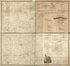 Map of Hendricks County, Indiana (Map of Hendricks County, Indiana) 1866 by Relic Map Company