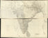 The East Indies With the Roads in 1768 by Relic Map Company