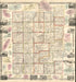 Map of Allegany Co., New York : from Actual Surveys 1856 by Relic Map Company