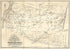 A Map of the Towns of Livingston, Germantown, and Clermont In the County of Columbia : Compiled from Actual Surveys In January 1798 by Relic Map Company