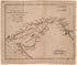 A Chart of Delaware Bay and River : from the Original 1776 by Relic Map Company