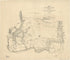 Map of Montgomery County, Maryland 1862 by Relic Map Company