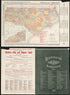 North Carolina 1905 by Relic Map Company