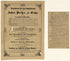 Der Nördliche Gestirnte Himmel 1850 by Relic Map Company