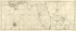 The Coast of West Florida and Louisiana : the Peninsula and Gulf of Florida Or Channel of Bahama With the Bahama Islands (Peninsula and Gulf of Florida Or Channel of Bahama With the Bahama Islands) 1775 by Relic Map Company