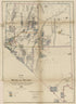 Map of the State of Nevada : to Accompany the Annual Report of the Commr. Genl. Land Office in 1866 by Relic Map Company
