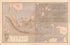 Algemeene Kaart Van Nederlandsch Indië in 1869 by Relic Map Company