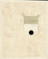Rough Sketch Showing the Mississippi River from Its Junction With the Ohio to a Little Below Memphis 1803 by Relic Map Company