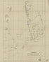 German Plan : North Sea Off the West Coast of Jutland in 1916 by Relic Map Company