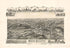 West Boylston Massachusetts 1891 by Relic Map Company