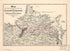 Top and New River Coking Coalfield of Virginia and West Virginia (top and New River Coking Coal-field of Virginia and Wast Virginia) 1888 by Relic Map Company