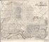 Map of the City of Brooklyn 1864 by Relic Map Company