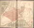 Map of the Native Town of Bombay, Completed to 1855 by Relic Map Company
