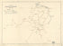 Plans of the Battle of Jutland, May 31st 1916 by Relic Map Company