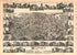 Milford, Massachusetts, 1888 by Relic Map Company