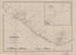 Map of Liberia 1870 by Relic Map Company