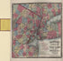 40 Miles Around New York (Forty Miles Around New York, H.H. Lloyd&