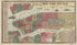 York. (New York City Map) 1862 by Relic Map Company