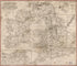 Roads of Great Britain & Ireland : With the Coal Fields, Light Houses &c 1861 by Relic Map Company