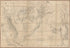 Territory and Military Department of Utah 1860 by Relic Map Company