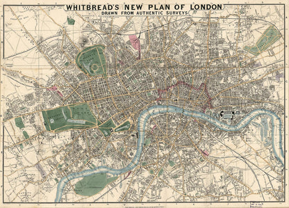 Whitbread&