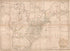 The United States of America, Laid Down from the Best Authorities, Agreeable to the Peace of 1783 1791 by Relic Map Company