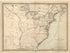Carte Des Etats Unis D&