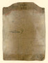 Chart of the Atlantic Ocean, from 37° N to 42° S 1760 by Relic Map Company