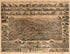 Truro, Nova Scotia, 1889 by Relic Map Company