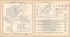 Sperrgebiete Um Europa Und Afrika 1925 by Relic Map Company