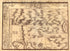 Carta Marina Navigatoria Portvgallen Navigationes, Atqve Tocius Cogniti Orbis Terre Marisqve Formam Natvram Sitvs Et Terminos Nostris Temporibvs Recognitos Et Ab Antiqvorum Traditione Differentes, Eciam Qvor Vetvsti Non Meminervnt Avtores, Hec General... by Relic Map Company