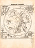 Imagines Coeli Meridionales in 1515 by Relic Map Company