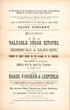 Saint Vincent, Particulars of Two Valuable Sugar Estates : Called Richmond Vale & Golden Grove, Lying Together, and Situate In the Parish of Saint David, In the Island of St. Vincent, Containing 634 Acres, Or Thereabouts : Which Will Be Sold by Auctio... by Relic Map Company