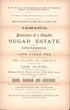Jamaica, Particulars of a Valuable Sugar Estate : Known As Koningsberg, and a Pen Know As Cape Clear Pen, Both Situate In the Parish of St. Mary, In the Island of Jamaica Containing Together 3,129 Acrea, Or Thereabouts, Together With the Buildings, Fi... by Relic Map Company