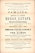 Jamaica, Particulars of a Valuable Sugar Estate : Known As Winchester, In the Parish of St. Thomas In the East, and a Pen Know As Hopewell Hall Pen, In the Same Parish, In the Island of Jamaica Containing Together 839 Acres, Or Thereabouts, Together W... by Relic Map Company