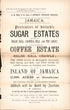 Jamaica, Particulars of Valuable Estates : Know As Halse Hall, Caswell Hill, and the Lodge : a Valuable Coffee Estate, Know As Halse Hall Crawle : the Pens Know As Springfield, Grimmett, Milk Spring, and Milk : and Two Runs of Land Know As Priddles an... by Relic Map Company