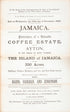 Jamaica, Particulars of a Valuable Coffee Estate : Know As the Ayton, In the Parish of Saint Thomas, In the Island of Jamaica, Containing 230 Acres, Or Thereabouts, Together With the Buildings, Fixtures, Machinery, and Live and Dead Stock Thereon : Wh... by Relic Map Company